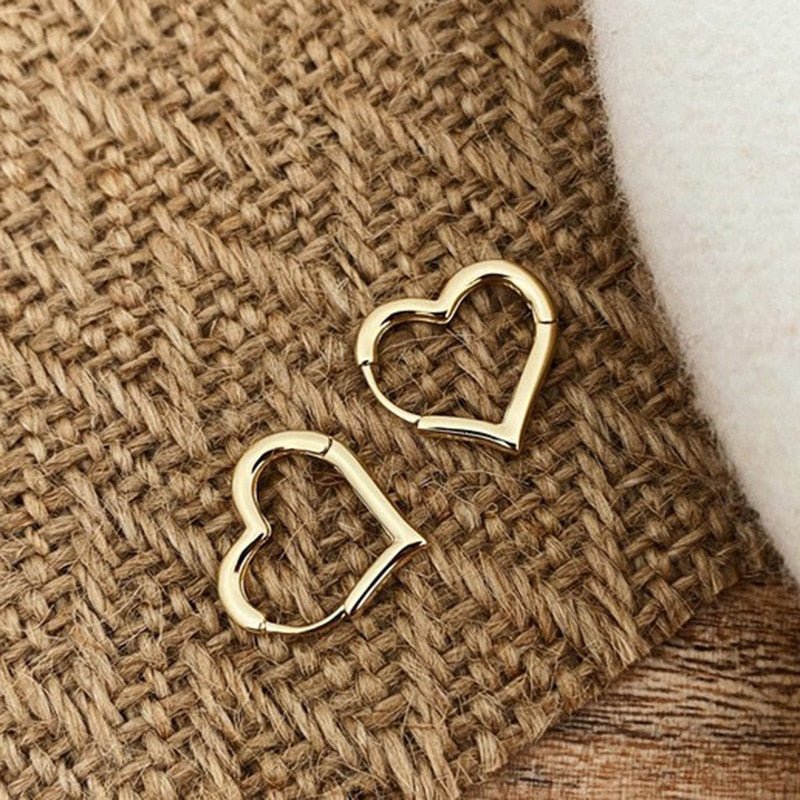 New Classic Earrings - LightsBetter