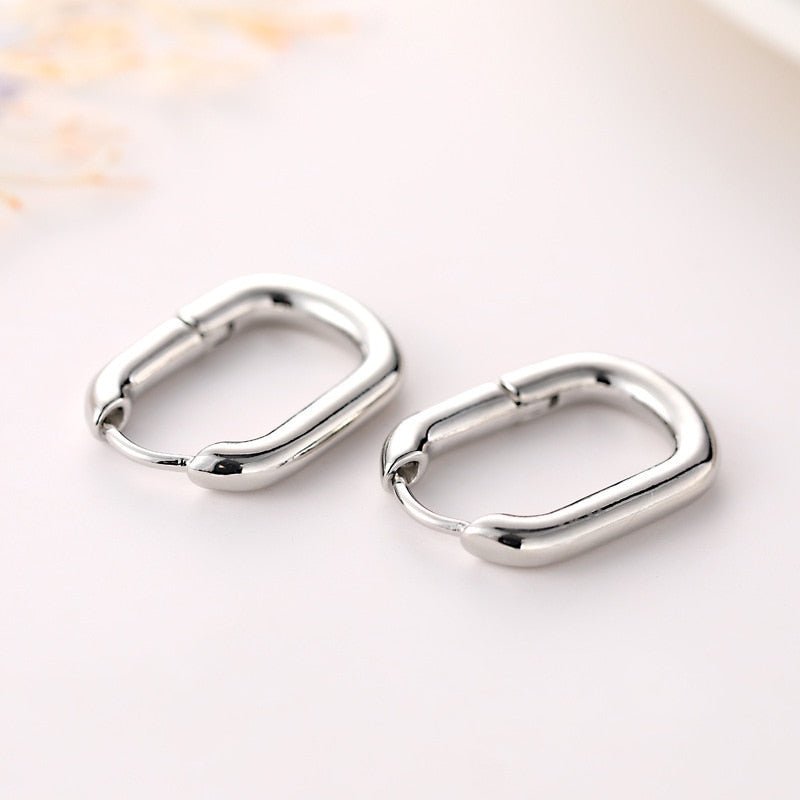 New Classic Earrings - LightsBetter