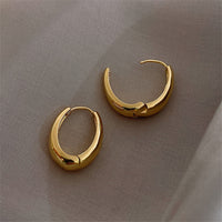 Thumbnail for New Classic Earrings - LightsBetter