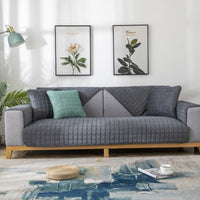 Thumbnail for Non-slip Sofa Cover / Flannel - LightsBetter