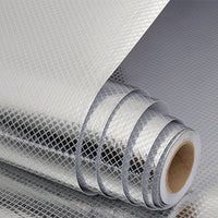 Thumbnail for Oil-proof Self Adhesive Sheet - LightsBetter