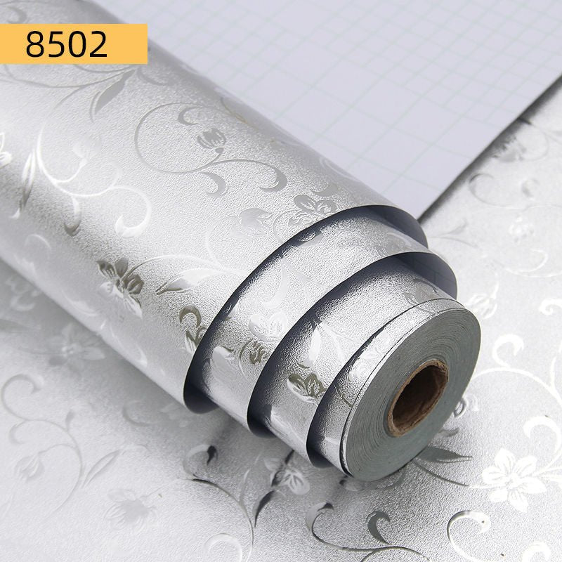 Oil-proof Self Adhesive Sheet - LightsBetter