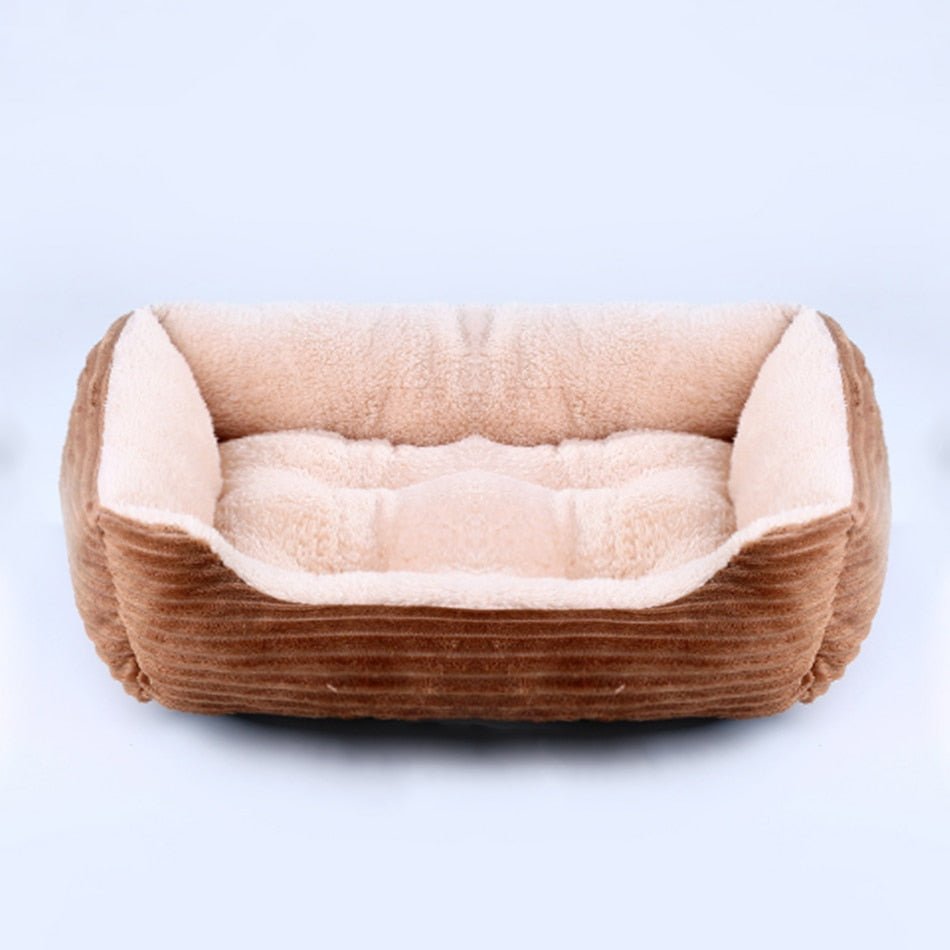 Orthopaedic Pet Bed - LightsBetter