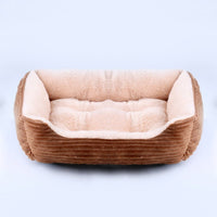 Thumbnail for Orthopaedic Pet Bed - LightsBetter
