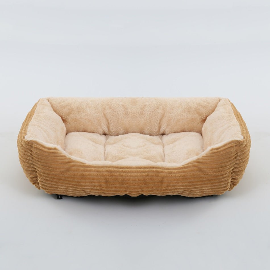 Orthopaedic Pet Bed - LightsBetter