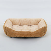 Thumbnail for Orthopaedic Pet Bed - LightsBetter
