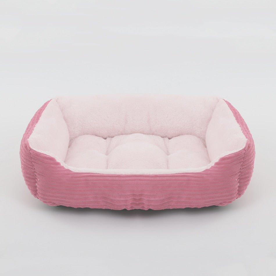 Orthopaedic Pet Bed - LightsBetter