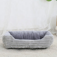 Thumbnail for Orthopaedic Pet Bed - LightsBetter