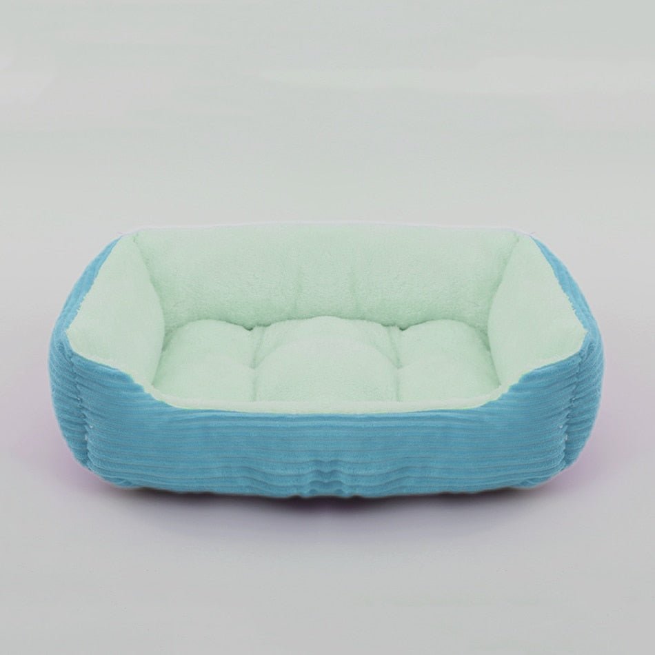 Orthopaedic Pet Bed - LightsBetter