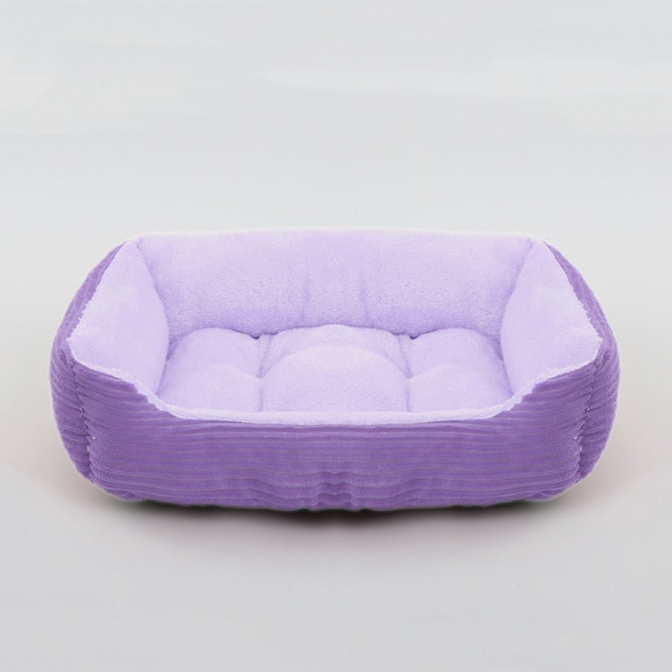 Orthopaedic Pet Bed - LightsBetter