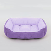 Thumbnail for Orthopaedic Pet Bed - LightsBetter