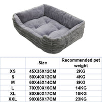 Thumbnail for Orthopaedic Pet Bed - LightsBetter
