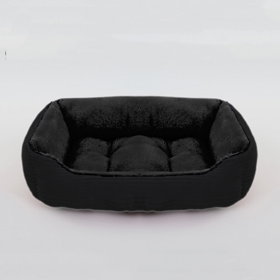 Orthopaedic Pet Bed - LightsBetter