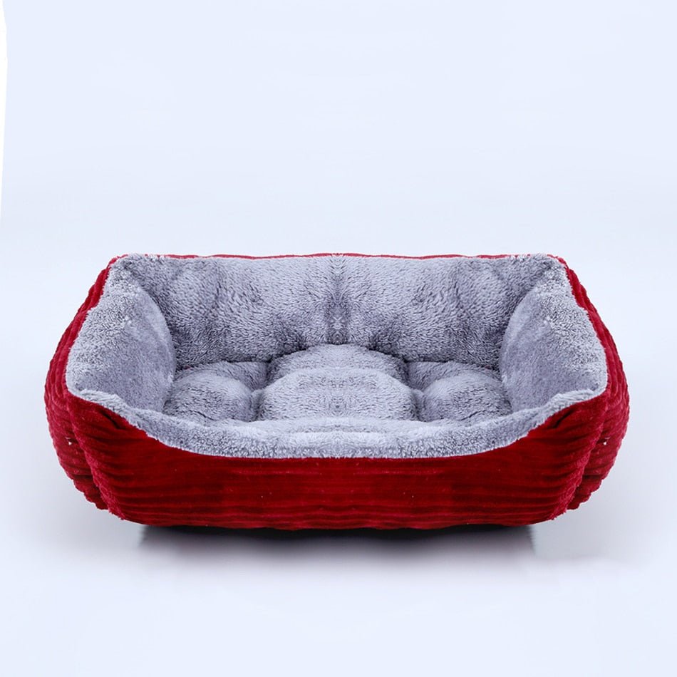 Orthopaedic Pet Bed - LightsBetter