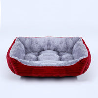 Thumbnail for Orthopaedic Pet Bed - LightsBetter