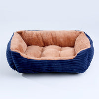 Thumbnail for Orthopaedic Pet Bed - LightsBetter