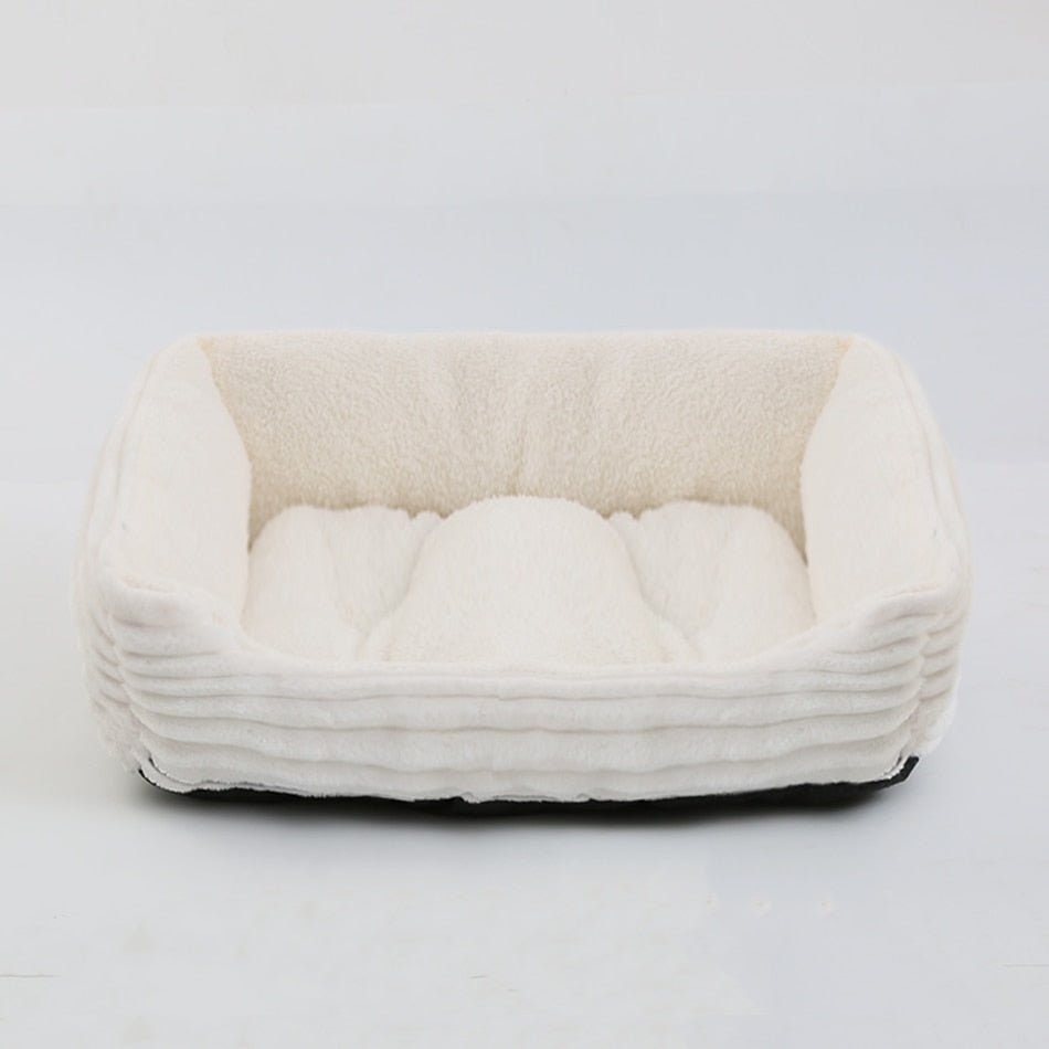 Orthopaedic Pet Bed - LightsBetter