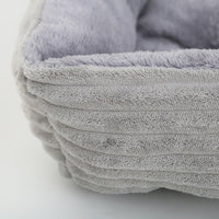 Thumbnail for Orthopaedic Pet Bed - LightsBetter