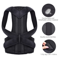 Thumbnail for Orthopaedic Posture Corrector - LightsBetter