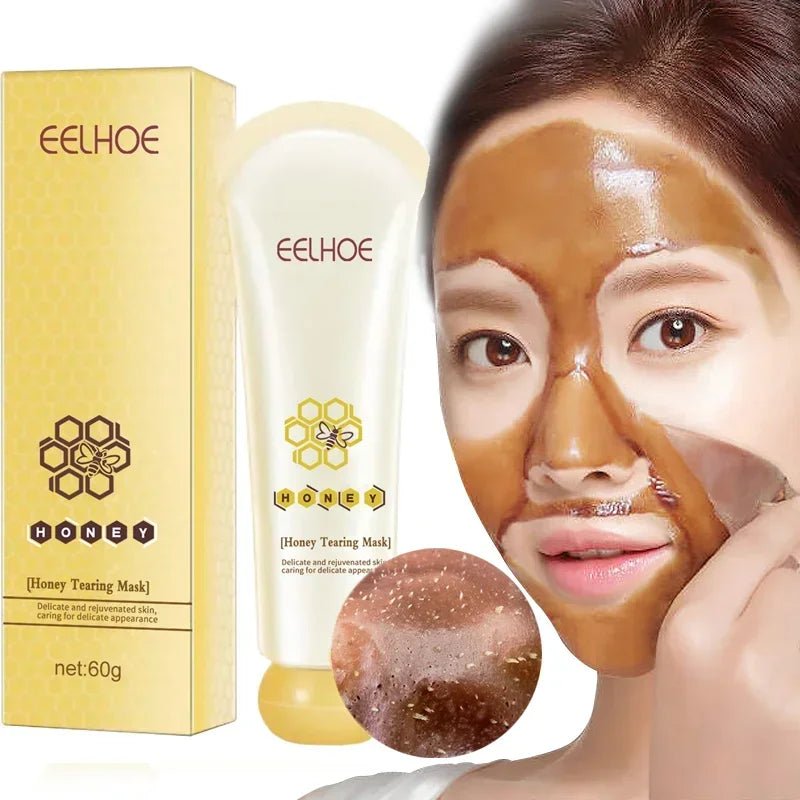 Peel Off Mask - LightsBetter