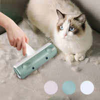 Thumbnail for Pet Hair Remove Roller - LightsBetter