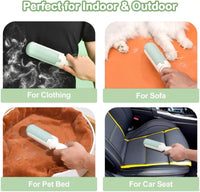 Thumbnail for Pet Hair Remover Roller - LightsBetter