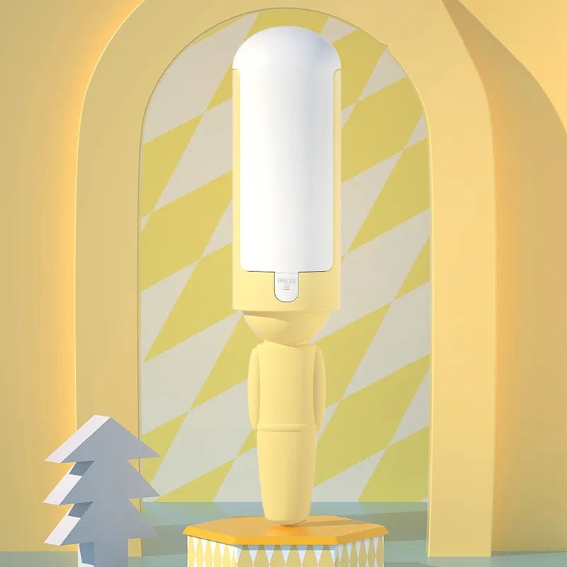 Pet Hair Remover Roller - LightsBetter