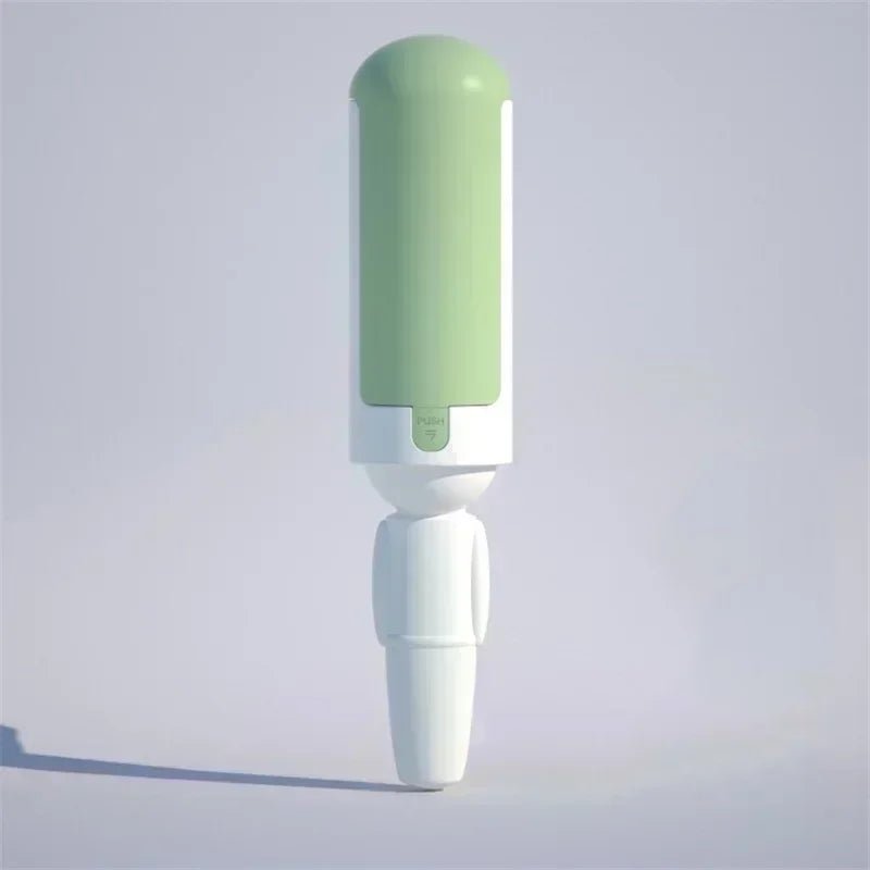Pet Hair Remover Roller - LightsBetter