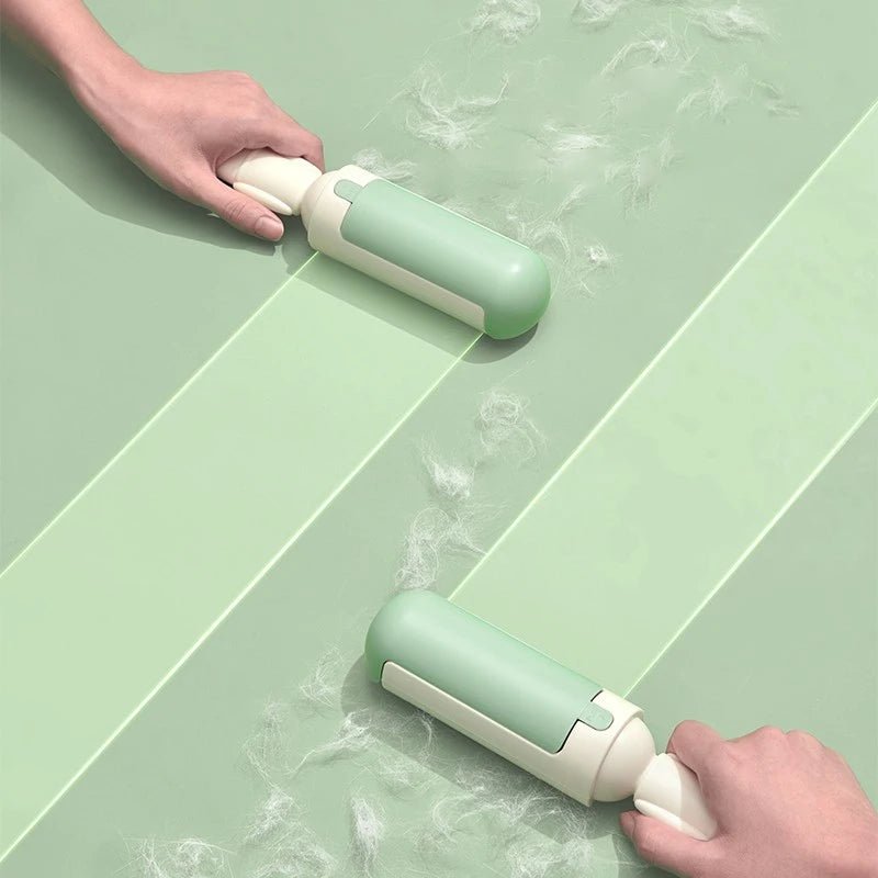 Pet Hair Remover Roller - LightsBetter
