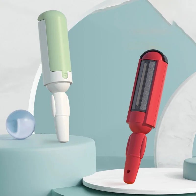 Pet Hair Remover Roller - LightsBetter