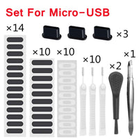 Thumbnail for Phone Dust proof Tool Kit - LightsBetter