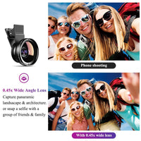 Thumbnail for Phone Lens - LightsBetter