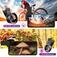 Thumbnail for Phone Lens - LightsBetter