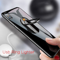 Thumbnail for Phone USB Lighter - LightsBetter