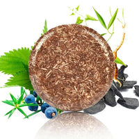 Thumbnail for Polygonum Hair Shampoo Bar - LightsBetter