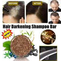 Thumbnail for Polygonum Hair Shampoo Bar - LightsBetter