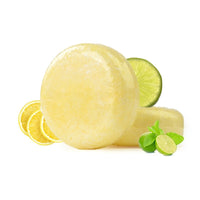 Thumbnail for Polygonum Hair Shampoo Bar - LightsBetter