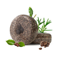 Thumbnail for Polygonum Hair Shampoo Bar - LightsBetter