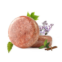 Thumbnail for Polygonum Hair Shampoo Bar - LightsBetter