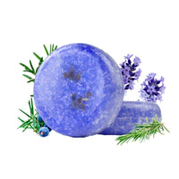 Thumbnail for Polygonum Hair Shampoo Bar - LightsBetter
