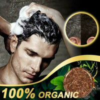 Thumbnail for Polygonum Hair Shampoo Bar - LightsBetter