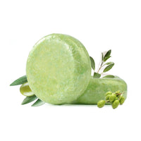 Thumbnail for Polygonum Hair Shampoo Bar - LightsBetter