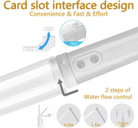 Thumbnail for Portable Electric Bidet - LightsBetter