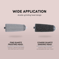 Thumbnail for Portable Electric Foot Grinder - LightsBetter