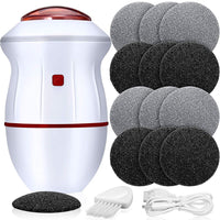 Thumbnail for Portable Electric Foot Grinder - LightsBetter