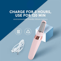 Thumbnail for Portable Electric Foot Grinder - LightsBetter