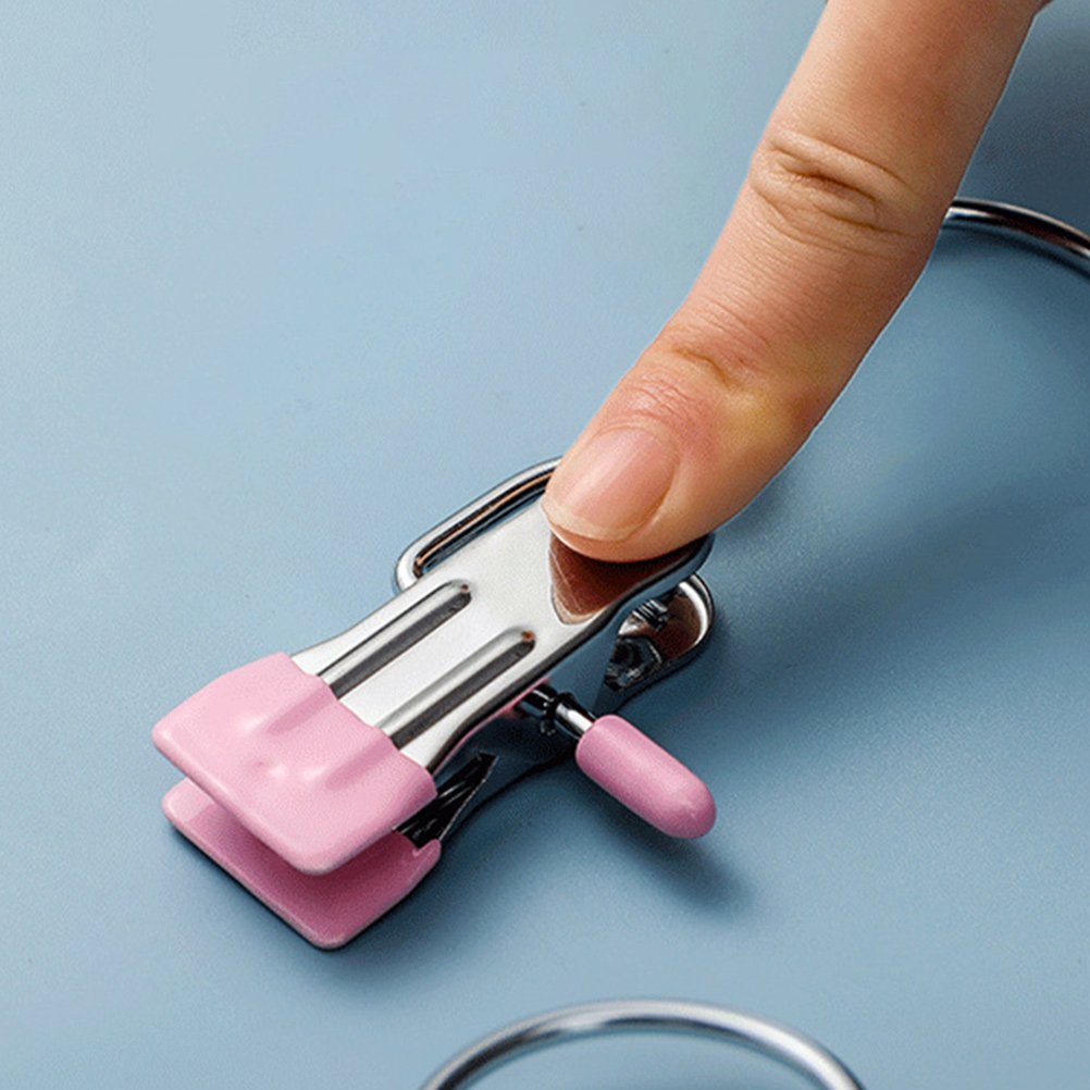 Portable Laundry Hooks - LightsBetter