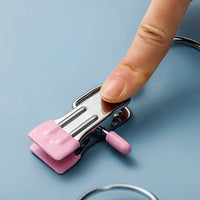 Thumbnail for Portable Laundry Hooks - LightsBetter