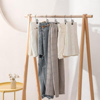 Thumbnail for Portable Laundry Hooks - LightsBetter