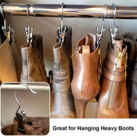 Thumbnail for Portable Laundry Hooks - LightsBetter